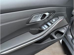 BMW M3 Competition + GARANTIE-bis-06.2030