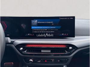 BMW M3 Competition + GARANTIE-bis-06.2030