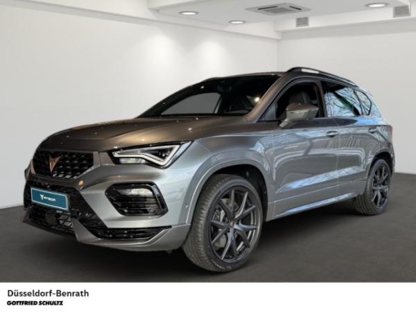 Cupra Ateca VZ 2.0 TSI 4DRIVE (Benrath)