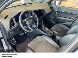 Cupra Ateca VZ 2.0 TSI 4DRIVE (Benrath)