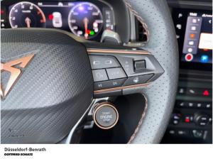 Cupra Ateca VZ 2.0 TSI 4DRIVE (Benrath)