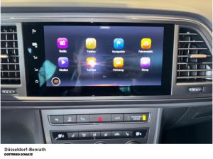 Cupra Ateca VZ 2.0 TSI 4DRIVE (Benrath)