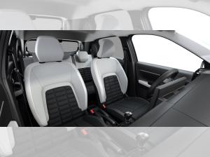 Citroën C3 MAX Schalter | EINMALIG | VORLAUF|