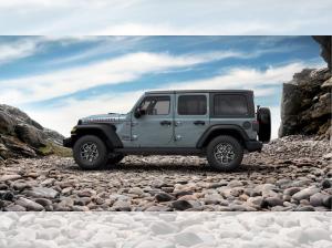 Jeep Wrangler 2.0 T-GDI Rubicon in 3 Farben Verfügbar Abholung Mannheim
