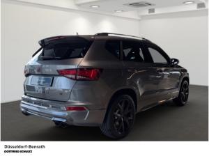 Cupra Ateca VZ 2.0 TSI 4DRIVE  (Benrath)