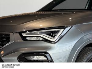 Cupra Ateca VZ 2.0 TSI 4DRIVE  (Benrath)