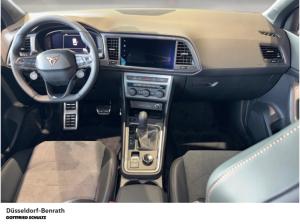 Cupra Ateca VZ 2.0 TSI 4DRIVE  (Benrath)