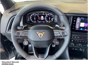 Cupra Ateca VZ 2.0 TSI 4DRIVE  (Benrath)