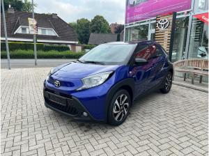 Toyota Aygo Teamplayer