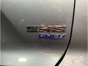 MG HS PHEV