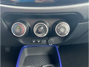 Toyota Aygo Teamplayer