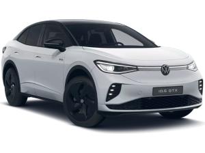 Volkswagen ID.5 (340 PS) GTX*4M*NAVI*PRO*WÄRMEPUMPE*WINTERRÄDER*