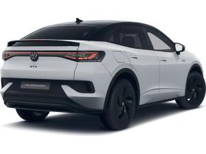 Volkswagen ID.5 (340 PS) GTX*4M*NAVI*PRO*WÄRMEPUMPE*WINTERRÄDER*