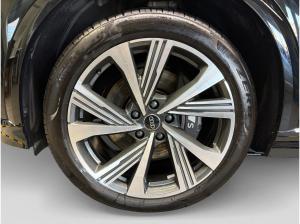 Audi SQ6 e-tron quattro HUD B&O Pano Tech Pro AIR °360