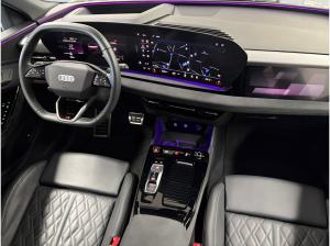 Audi SQ6 e-tron quattro HUD B&O Pano Tech Pro AIR °360