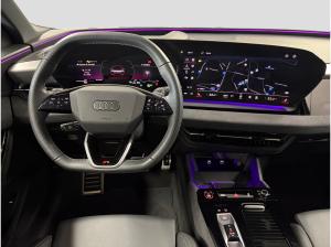 Audi SQ6 e-tron quattro HUD B&O Pano Tech Pro AIR °360