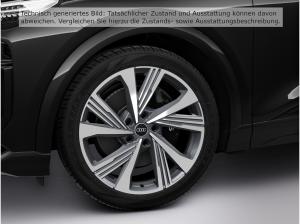 Audi SQ6 e-tron quattro HUD B&O Pano Tech Pro AIR °360