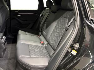 Audi SQ6 e-tron quattro HUD B&O Pano Tech Pro AIR °360