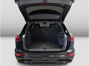 Audi SQ6 e-tron quattro HUD B&O Pano Tech Pro AIR °360