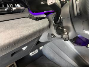 Audi SQ6 e-tron quattro HUD B&O Pano Tech Pro AIR °360