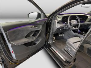 Audi SQ6 e-tron quattro HUD B&O Pano Tech Pro AIR °360