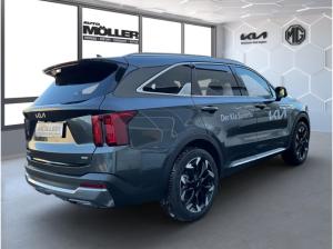 Kia Sorento PE 2.2D AWD Platinum AHK Nappa Glasdach Premium