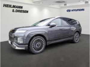 Hyundai IONIQ 9 UNIQ/Panorama/Nappaleder/Navi/Head-Up/Sitzheizung/