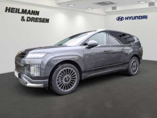 Hyundai IONIQ 9 UNIQ/Panorama/Nappaleder/Navi/Head-Up/Sitzheizung/