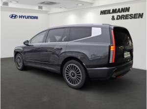 Hyundai IONIQ 9 UNIQ/Panorama/Nappaleder/Navi/Head-Up/Sitzheizung/