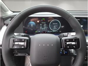 Hyundai IONIQ 9 UNIQ/Panorama/Nappaleder/Navi/Head-Up/Sitzheizung/