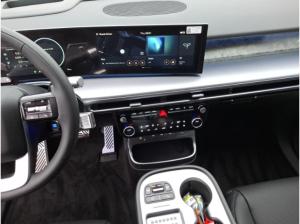 Hyundai IONIQ 9 UNIQ/Panorama/Nappaleder/Navi/Head-Up/Sitzheizung/
