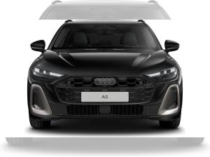 Audi A5 edition one TFSI quattro S-Line Matrix B&O Head Up Kamera
