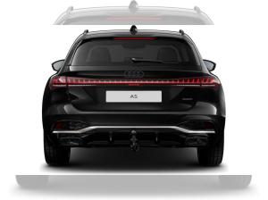 Audi A5 edition one TFSI quattro S-Line Matrix B&O Head Up Kamera