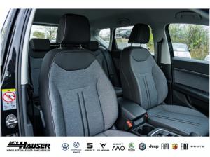 Seat Ateca 1.5 TSI DSG Style EL. HECKKL. NAVI PARK ACC LED