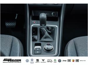 Seat Ateca 1.5 TSI DSG Style EL. HECKKL. NAVI PARK ACC LED