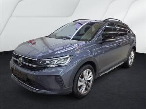 Volkswagen Taigo GOAL 1.0 TSI 85kW DSG - LED Navi LM Kamera Einparkhilfe SHZ ACC Digital Cockpit