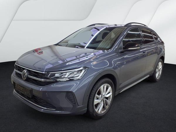 Volkswagen Taigo GOAL 1.0 TSI 85kW DSG - LED Navi LM Kamera Einparkhilfe SHZ ACC Digital Cockpit