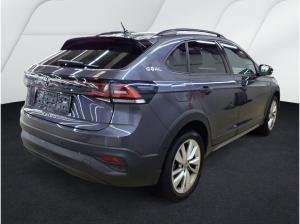 Volkswagen Taigo GOAL 1.0 TSI 85kW DSG - LED Navi LM Kamera Einparkhilfe SHZ ACC Digital Cockpit