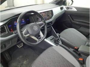 Volkswagen Taigo GOAL 1.0 TSI 85kW DSG - LED Navi LM Kamera Einparkhilfe SHZ ACC Digital Cockpit