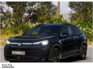 Volkswagen T-Roc R-Line 1.5 eTSI (Essen-Kray)