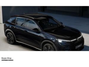 Volkswagen T-Roc R-Line 1.5 eTSI (Essen-Kray)