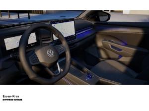 Volkswagen T-Roc R-Line 1.5 eTSI (Essen-Kray)