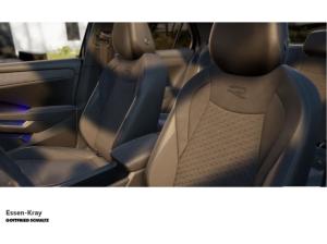 Volkswagen T-Roc R-Line 1.5 eTSI (Essen-Kray)