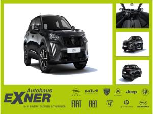Peugeot 2008 Style | FREI KONFIGURIERBAR | Gewerbe