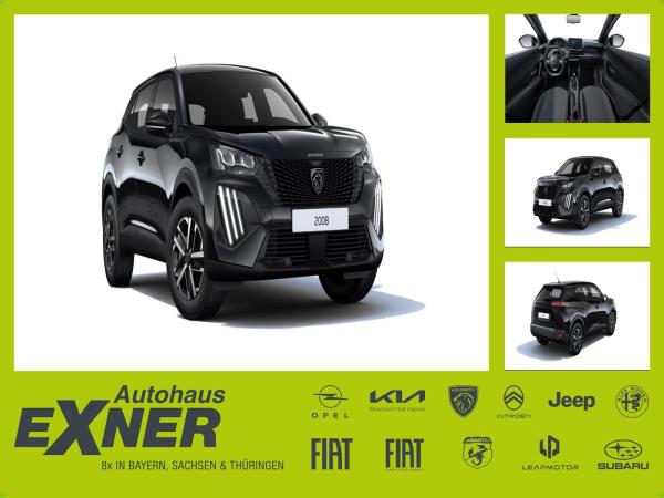Peugeot 2008 Style | FREI KONFIGURIERBAR | Gewerbe