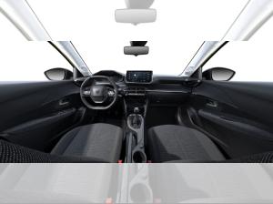 Peugeot 208 Style | FREI KONFIGURIERBAR | Gewerbe