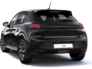 Peugeot 208 Style | FREI KONFIGURIERBAR | Gewerbe
