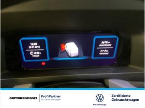 Volkswagen Crafter 35 Kasten MR HD 2.0 TDI Anhängekupplung