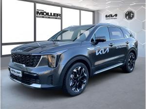 Kia Sorento PE 2.2D AWD Platinum AHK Nappa Glasdach Premium