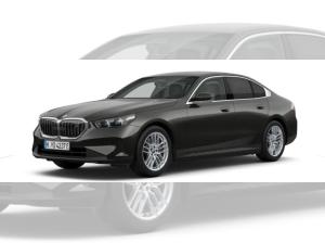 BMW i5 i5 eDrive40 SOFORT VERFÜGBAR